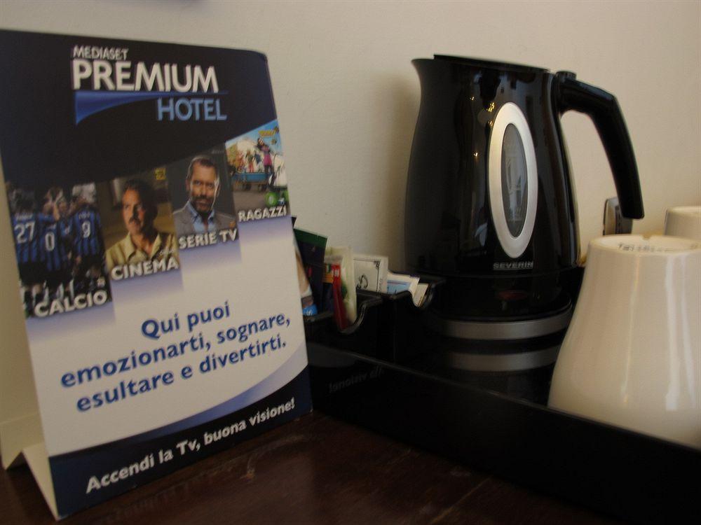 C-Hotels De Rose Palace フィレンツェ エクステリア 写真