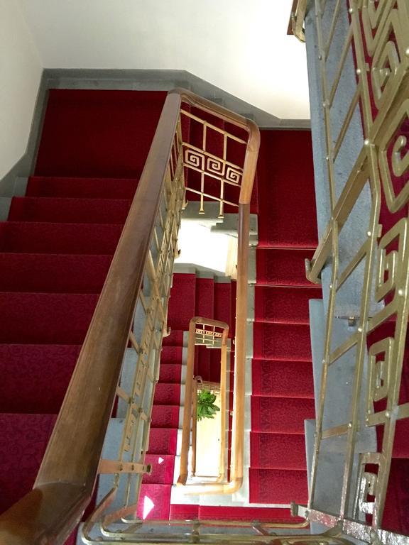 C-Hotels De Rose Palace フィレンツェ エクステリア 写真