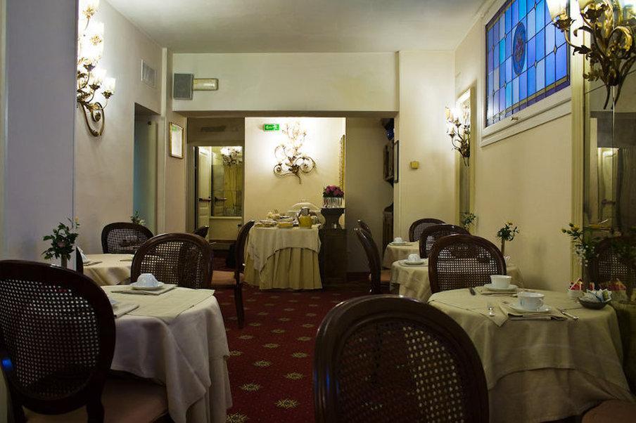 C-Hotels De Rose Palace フィレンツェ エクステリア 写真