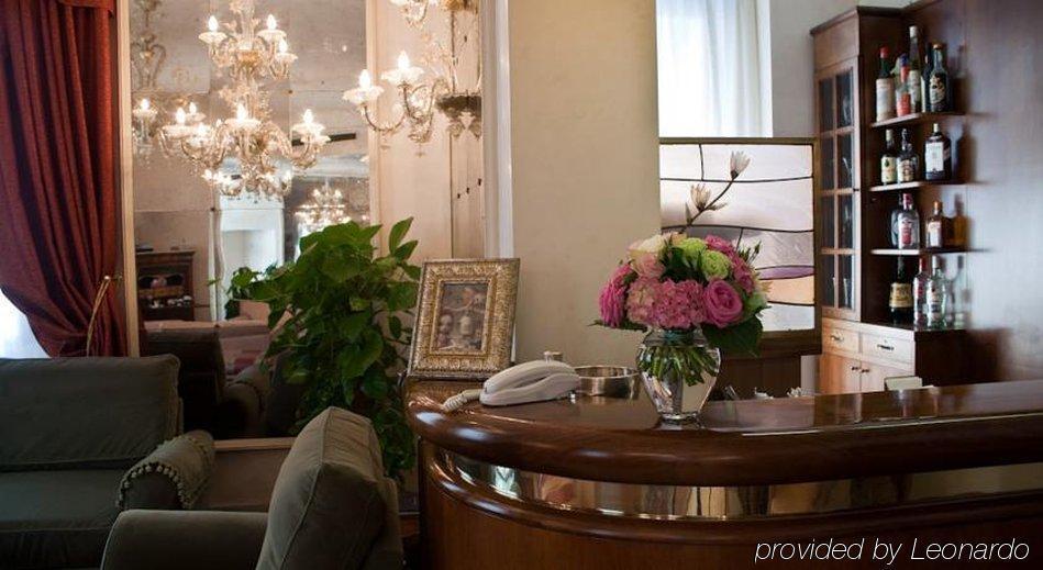 C-Hotels De Rose Palace フィレンツェ エクステリア 写真