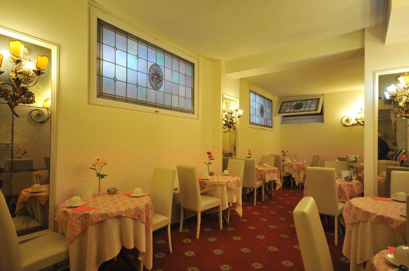 C-Hotels De Rose Palace フィレンツェ エクステリア 写真