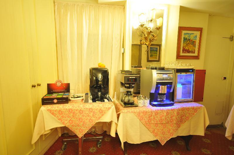 C-Hotels De Rose Palace フィレンツェ エクステリア 写真