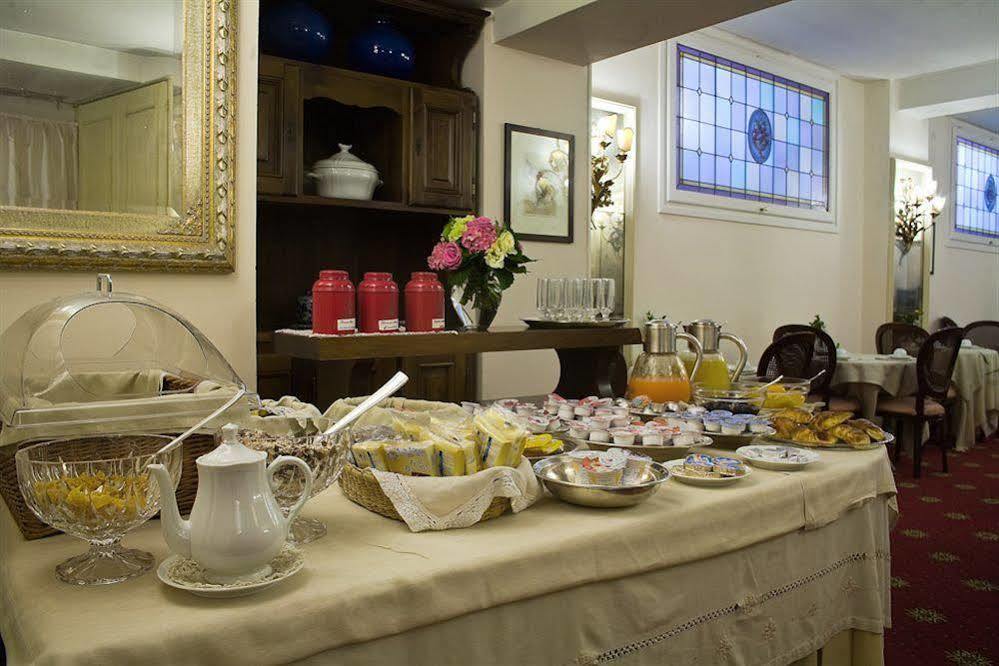 C-Hotels De Rose Palace フィレンツェ エクステリア 写真
