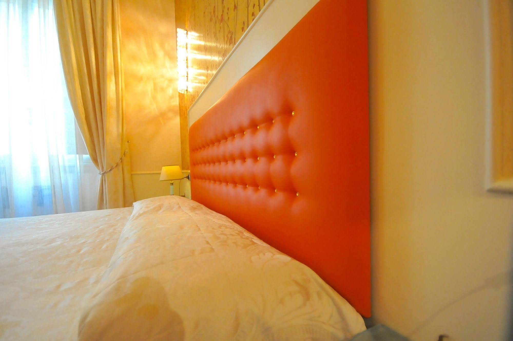 C-Hotels De Rose Palace フィレンツェ エクステリア 写真