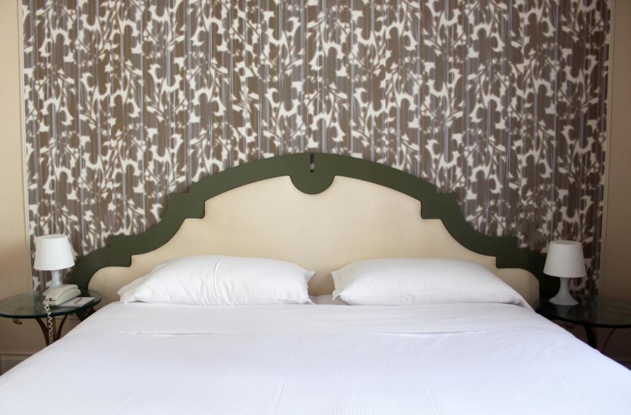 C-Hotels De Rose Palace フィレンツェ エクステリア 写真
