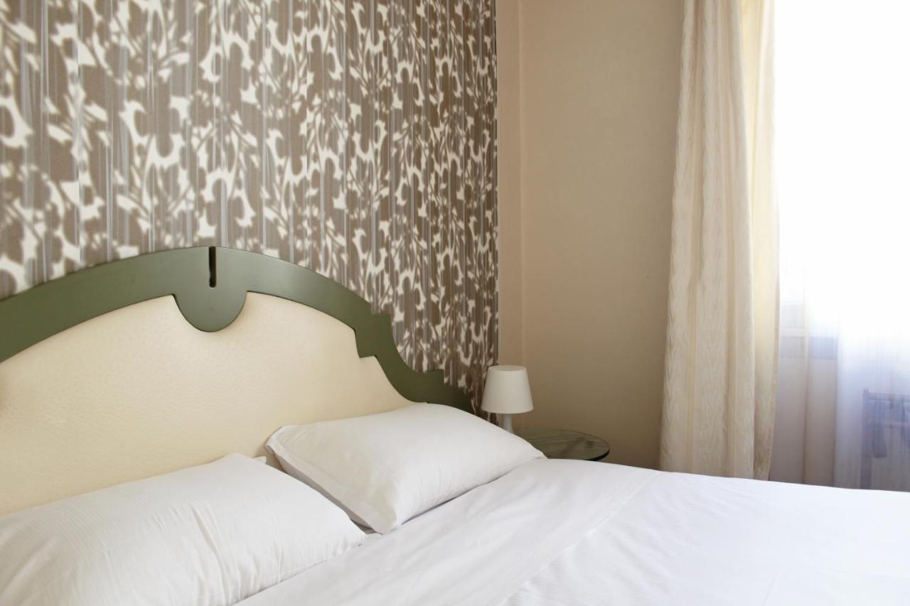 C-Hotels De Rose Palace フィレンツェ エクステリア 写真