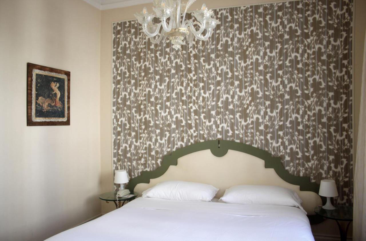 C-Hotels De Rose Palace フィレンツェ エクステリア 写真
