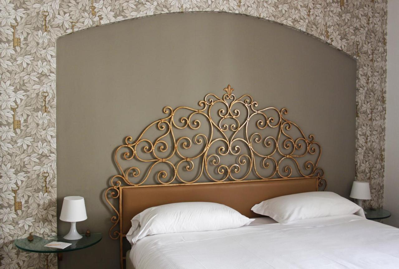 C-Hotels De Rose Palace フィレンツェ エクステリア 写真