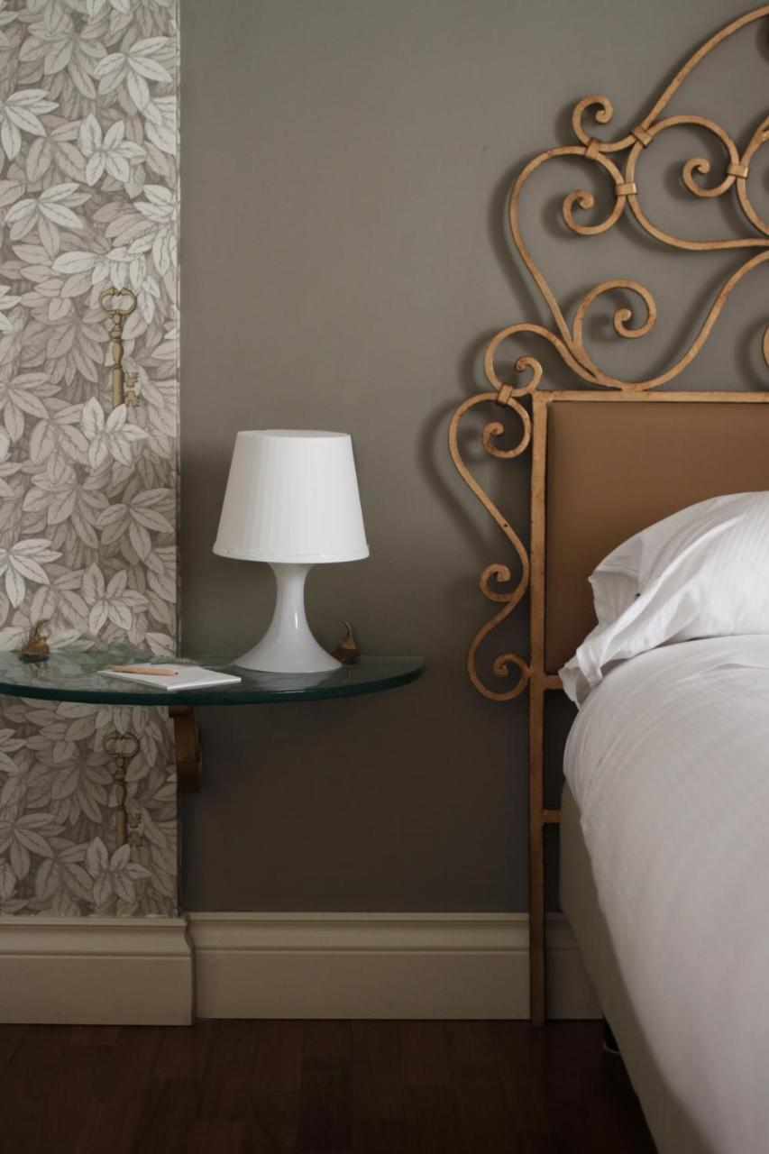 C-Hotels De Rose Palace フィレンツェ エクステリア 写真