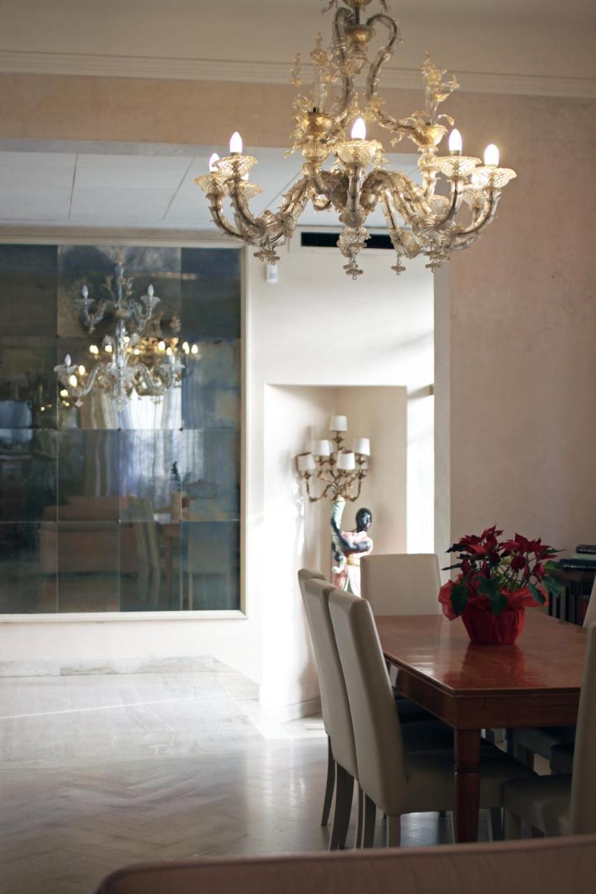 C-Hotels De Rose Palace フィレンツェ エクステリア 写真