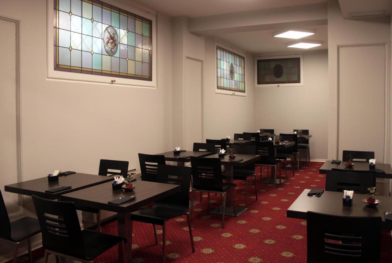 C-Hotels De Rose Palace フィレンツェ エクステリア 写真