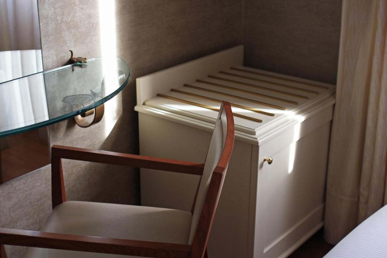C-Hotels De Rose Palace フィレンツェ エクステリア 写真